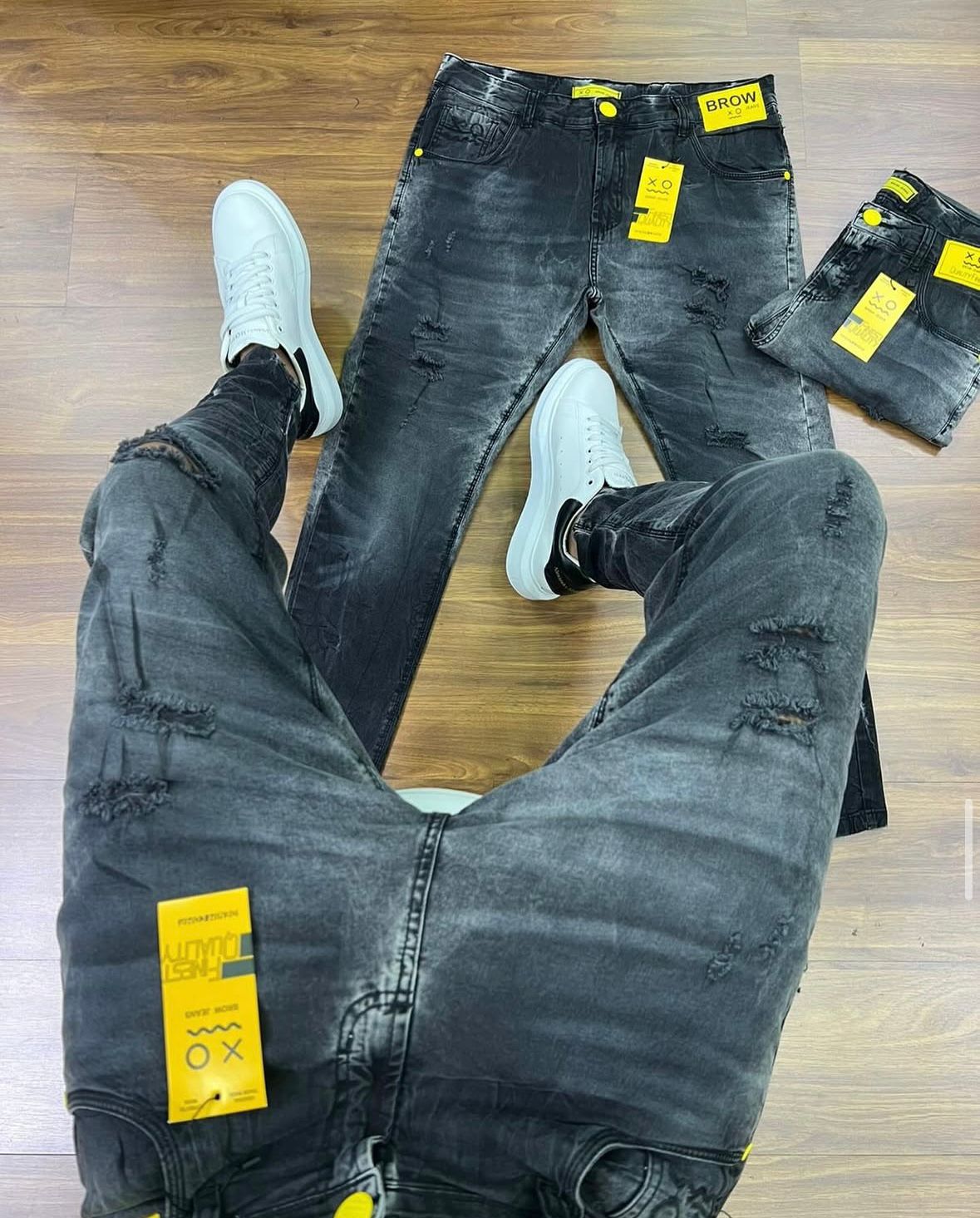 Calça Cargo
