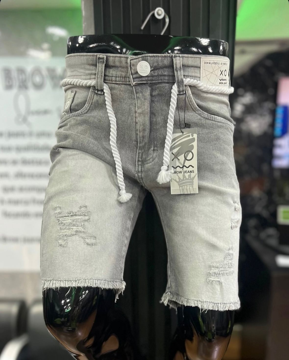 Calça Cargo